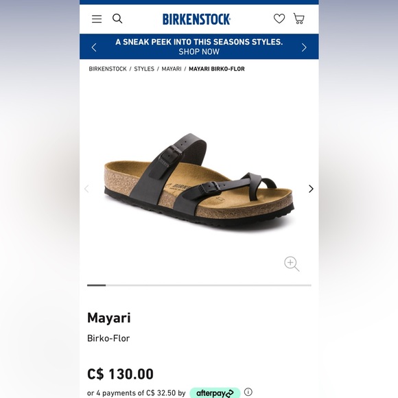 NWT - Picture 5 of 5